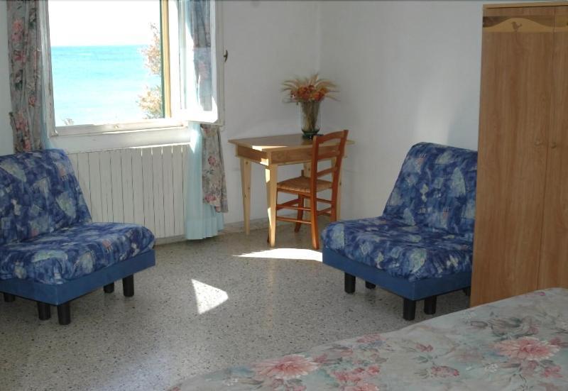 Hotel Villa Ambra Orbetello Exteriör bild