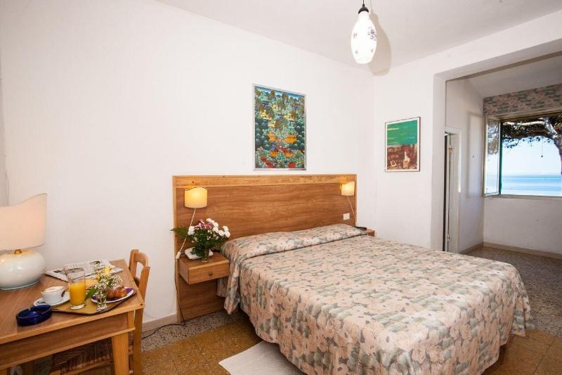 Hotel Villa Ambra Orbetello Exteriör bild