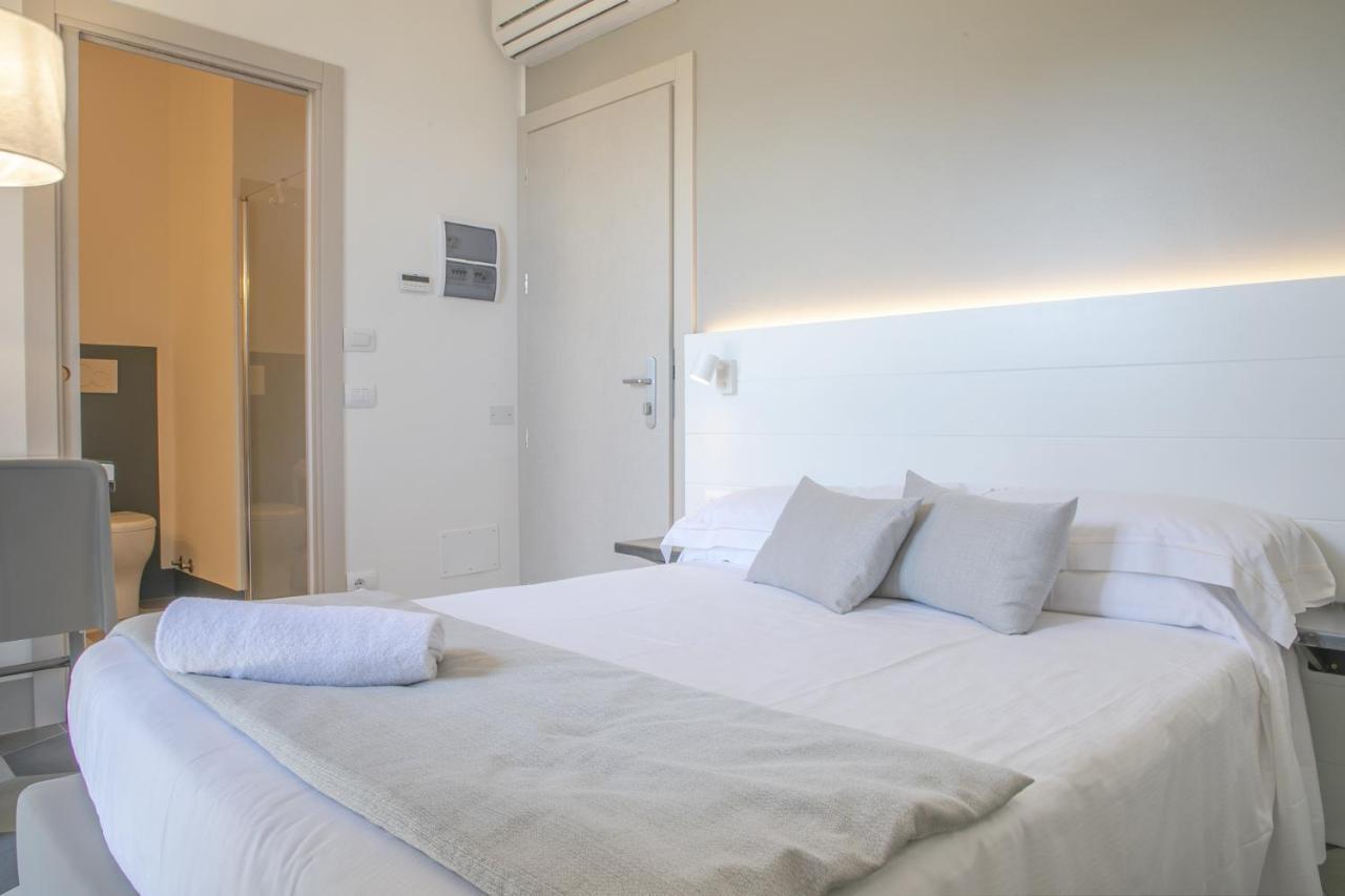 Hotel Villa Ambra Orbetello Exteriör bild