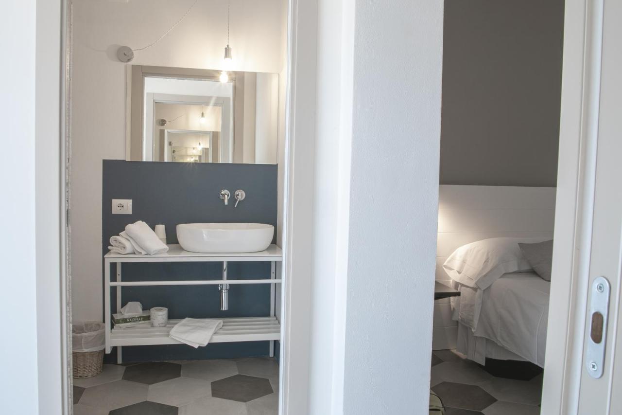 Hotel Villa Ambra Orbetello Exteriör bild